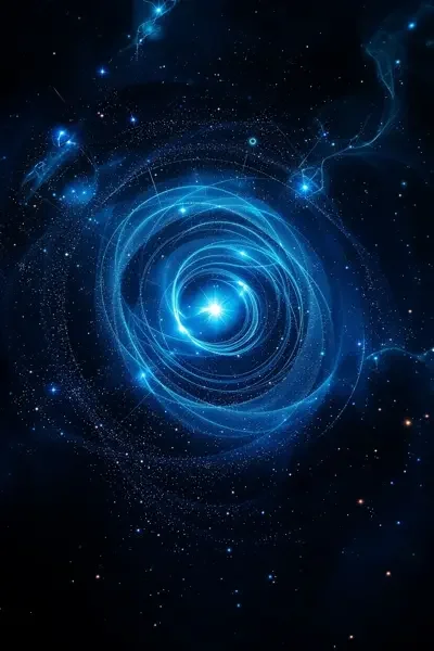 三体海报