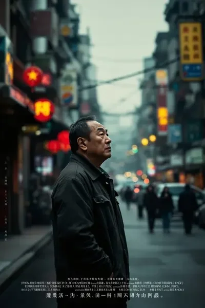我不是药神海报