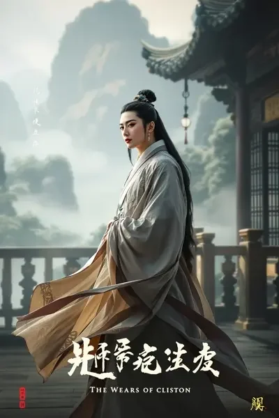 琅琊榜海报
